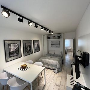 Emerald Apart Microcentro